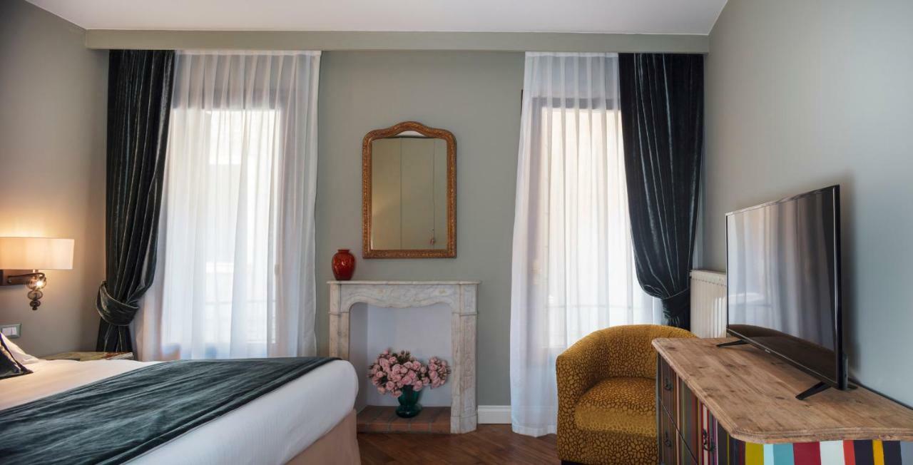 Residenza Ducato Corte Contarina Lejlighed *